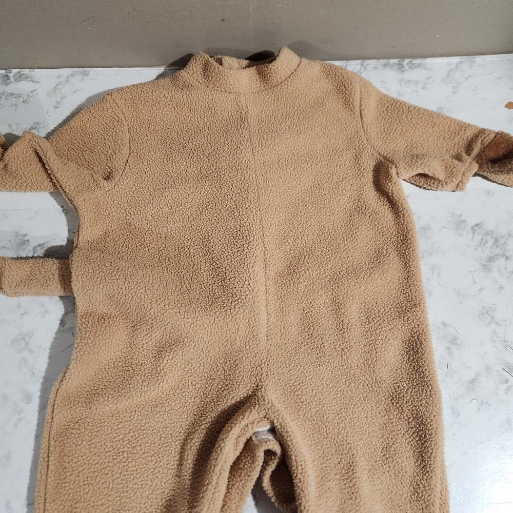 Lion Costume Baby 18 Months Halloween Costumes - Picture 2 of 5
